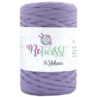 薄いリラ Ribbon 20